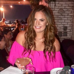 Meet your Posher, Kayla